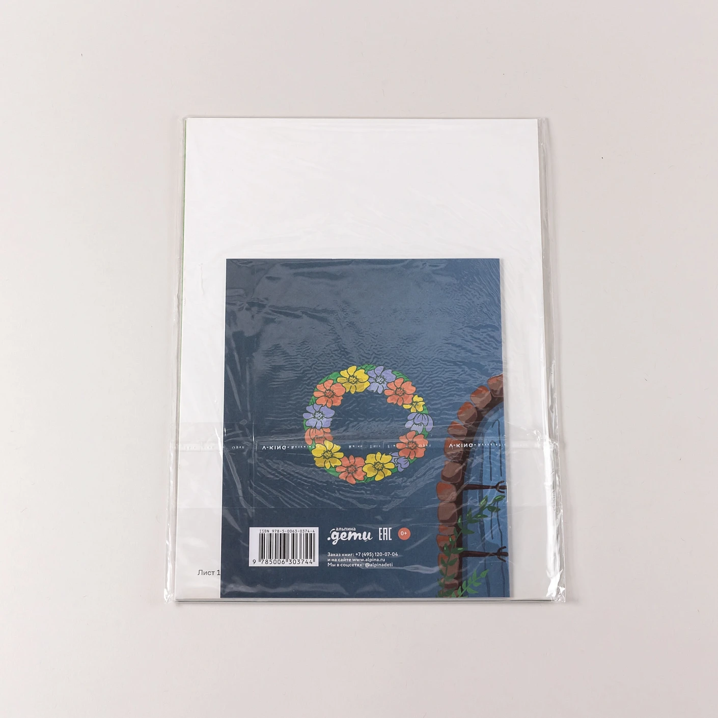 Где живёт храбрость? фото книги маленькое 5