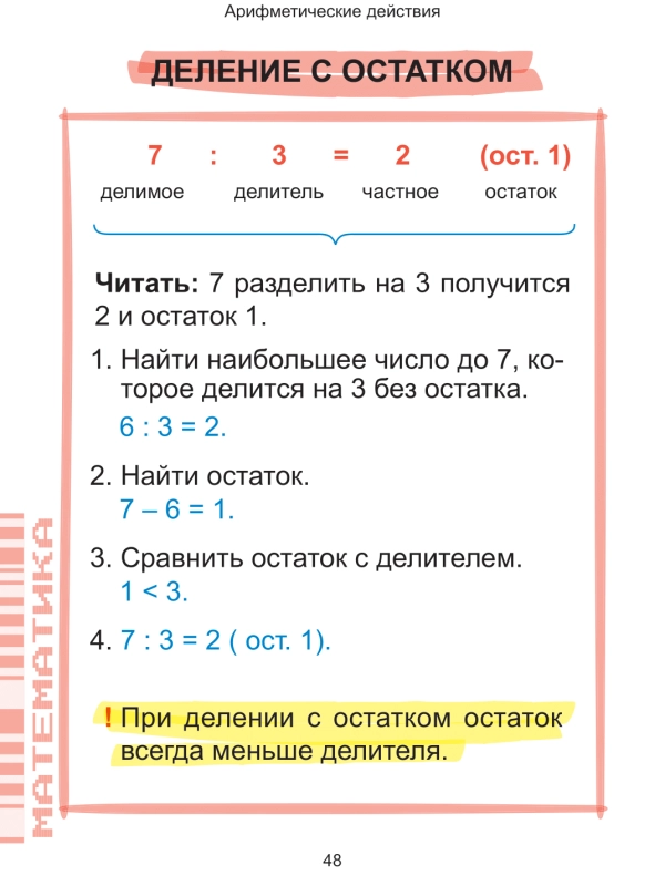 Наглядный курс начальной школы фото книги маленькое 7