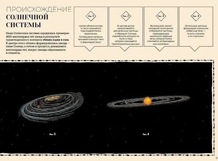 Загадочные пейзажи Солнечной системы фото книги маленькое 12