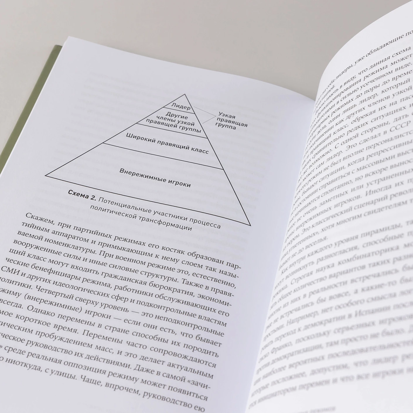 Власть в погонах. Военные режимы в современном мире фото книги маленькое 10