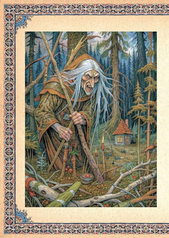 Славянские боги в русском языке фото книги маленькое 7