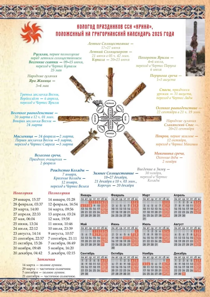 Славянские боги в русском языке фото книги маленькое 6