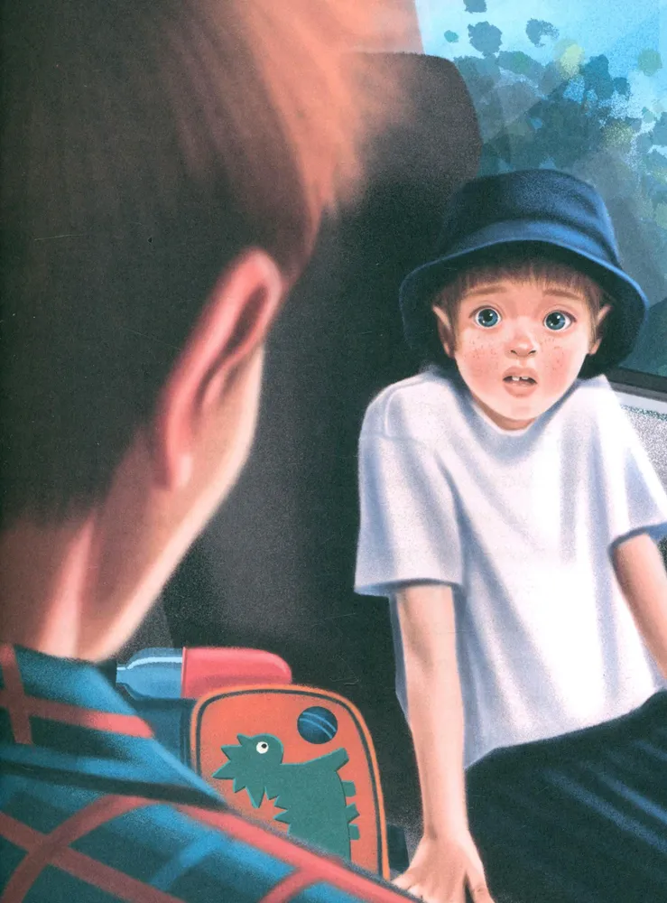 След косули фото книги маленькое 5