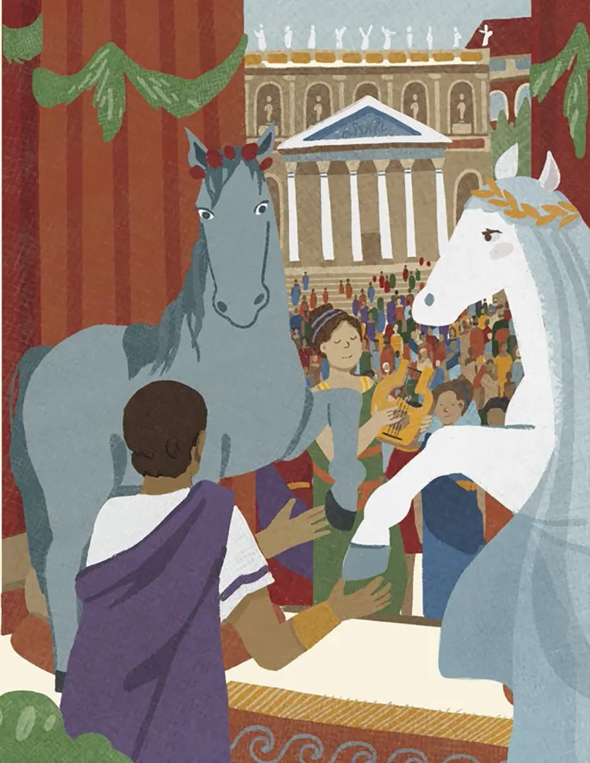 Знаменитые животные фото книги маленькое 6