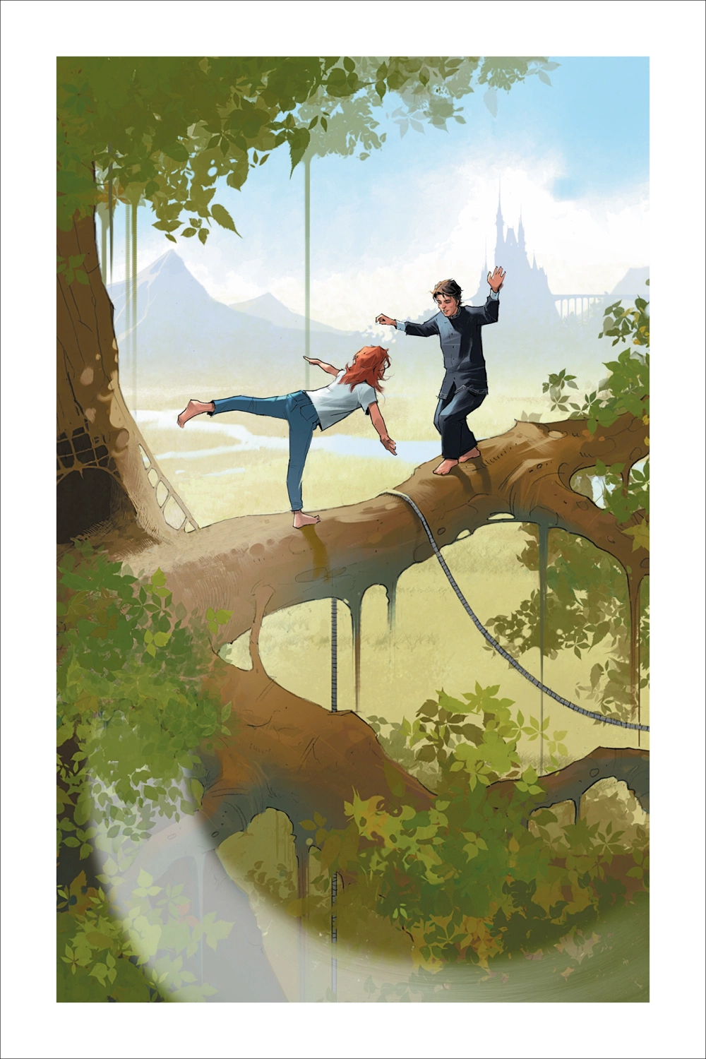 Часодеи. 1. Часовой ключ. Специальное издание фото книги маленькое 5