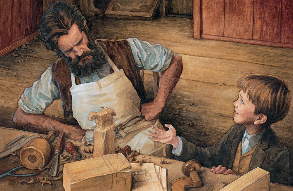 Рождественское чудо мистера Туми фото книги маленькое 4