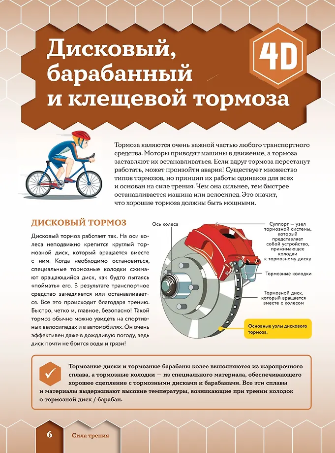 Как это работает. 250 устройств и механизмов фото книги маленькое 10