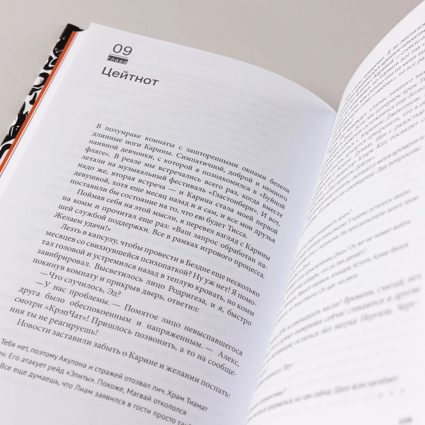 Дисгардиум. Книга 5. Священная война фото книги маленькое 11