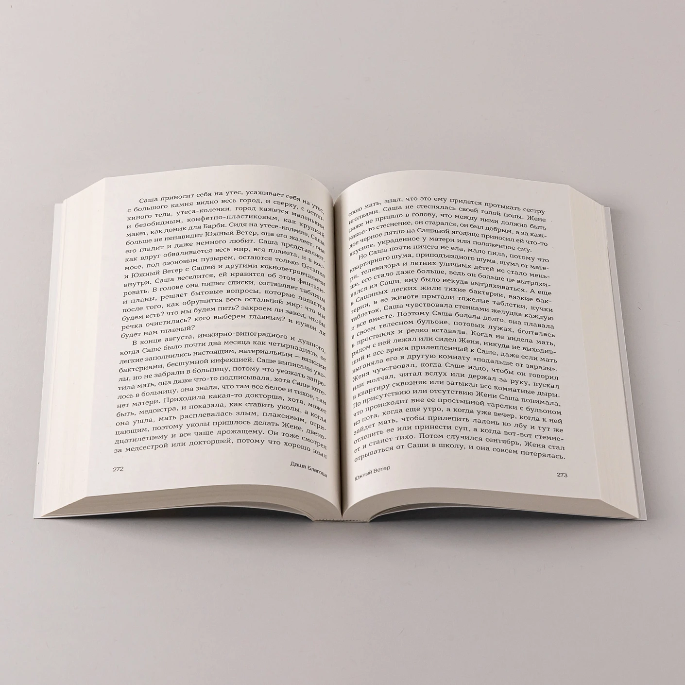 Южный Ветер фото книги маленькое 7