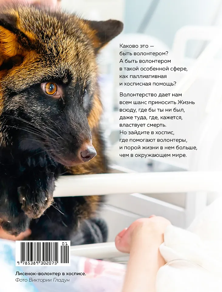 Быть волонтером фото книги маленькое 5
