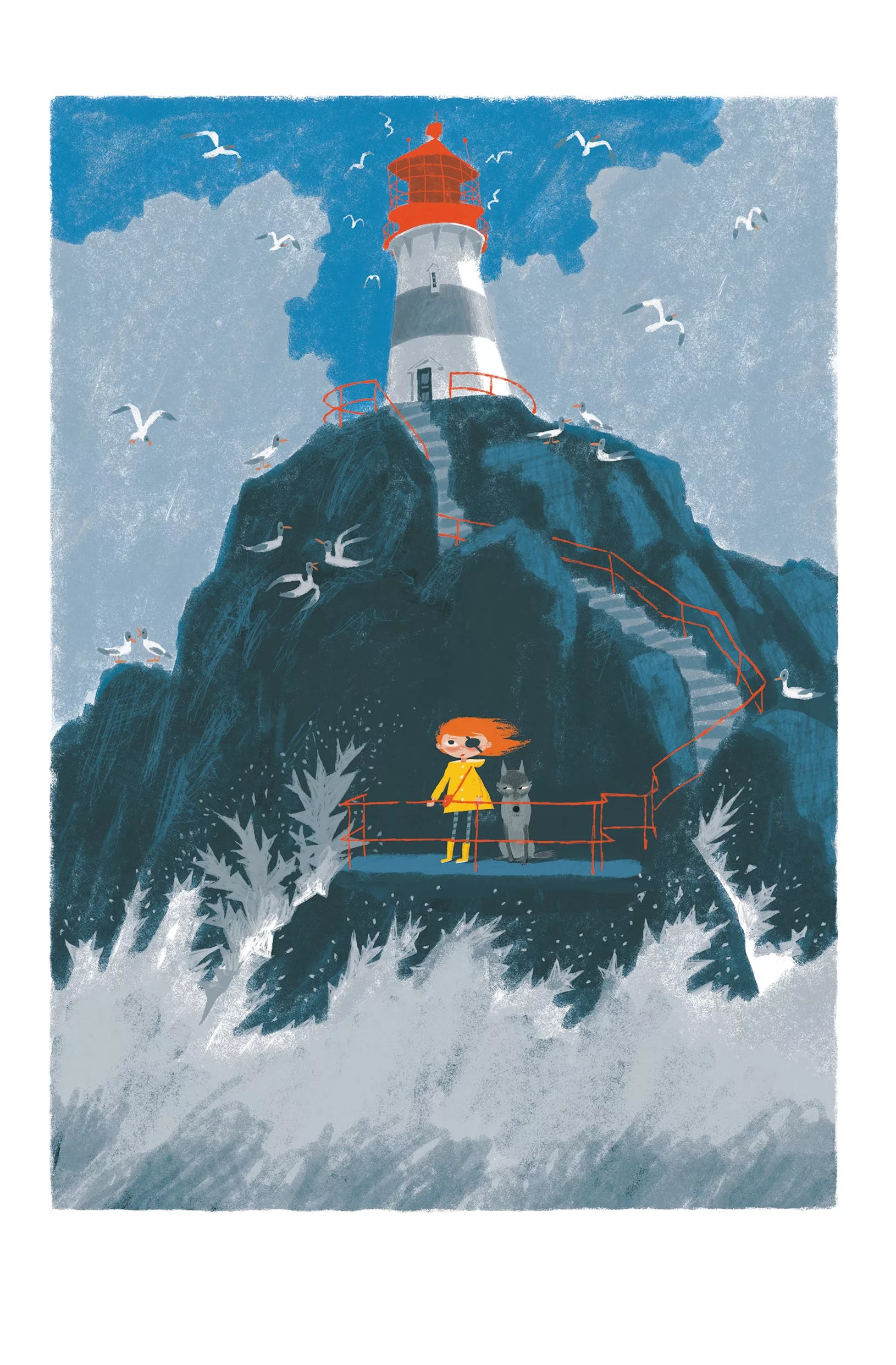 Маяк - смотри! фото книги маленькое 7