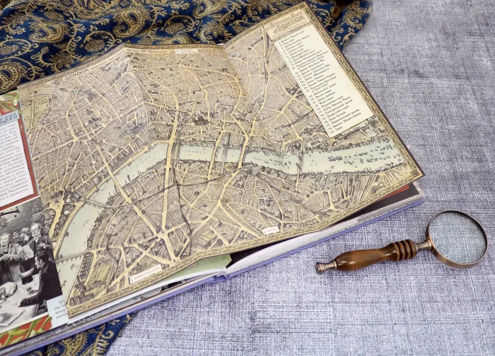 Записки о Шерлоке Холмсе фото книги маленькое 11