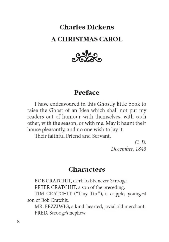 Английская мистическая новелла XIX века фото книги маленькое 9