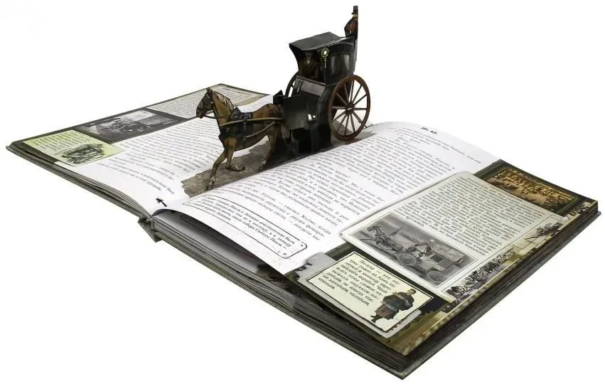 Приключения Шерлока Холмса фото книги маленькое 8