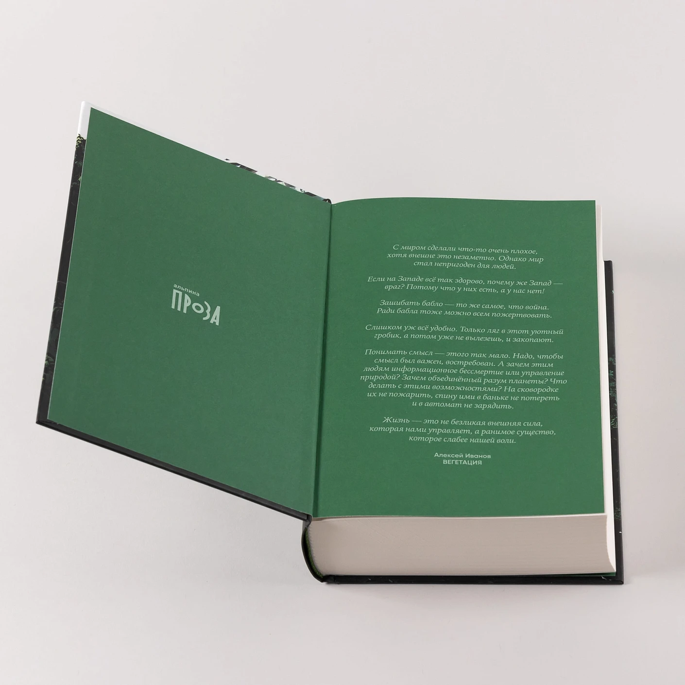 Вегетация фото книги маленькое 7