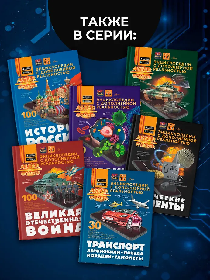 Транспорт: автомобили, поезда, корабли, самолеты фото книги маленькое 7