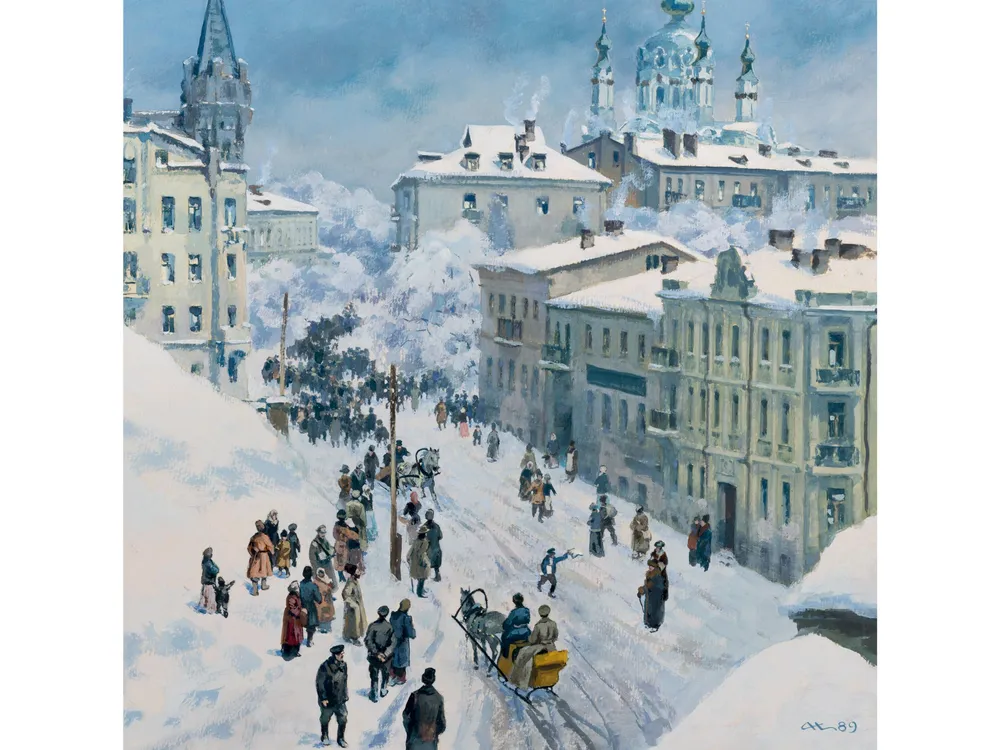 Белая гвардия фото книги маленькое 8