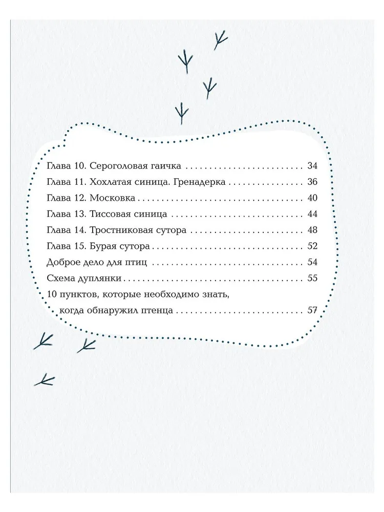 Синицы фото книги маленькое 9