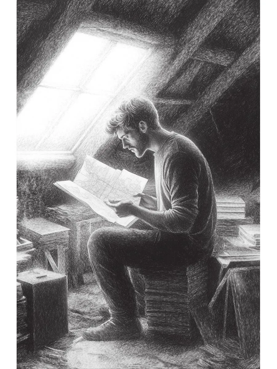 Старьевщик фото книги маленькое 8