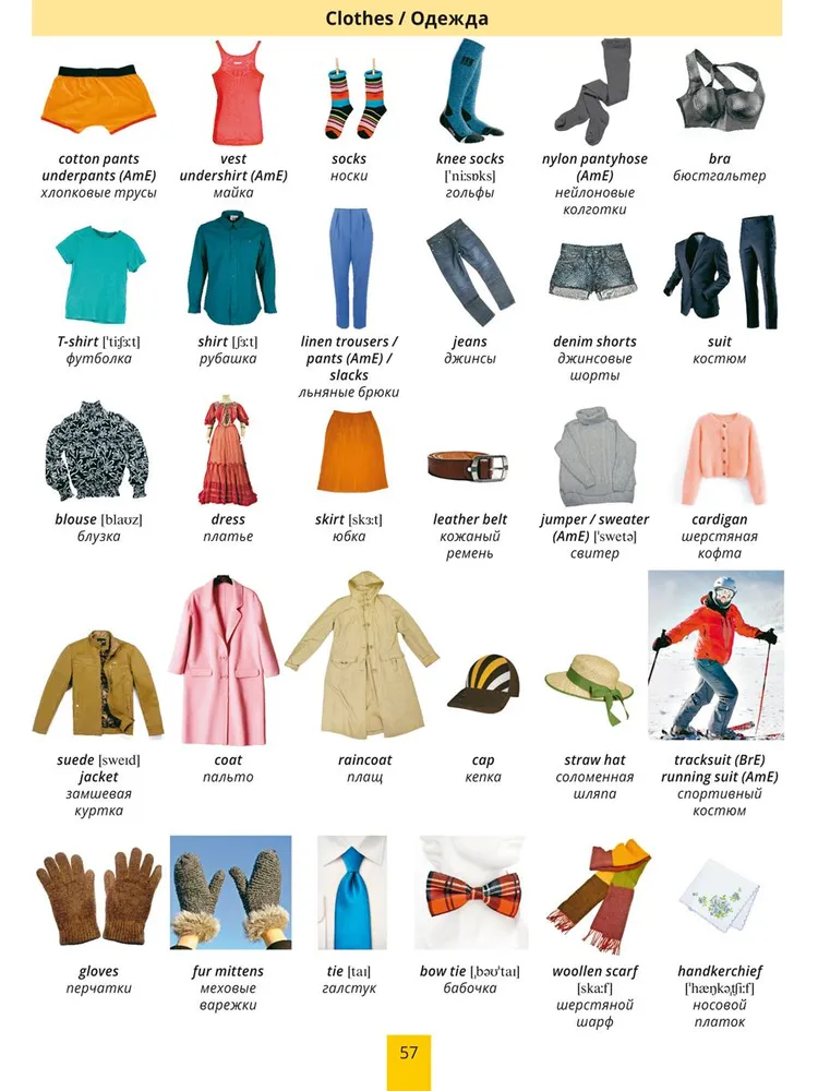 Самоучитель. Английский для жизни. Английский язык в реальных ситуациях. Учебное пособие фото книги маленькое 12