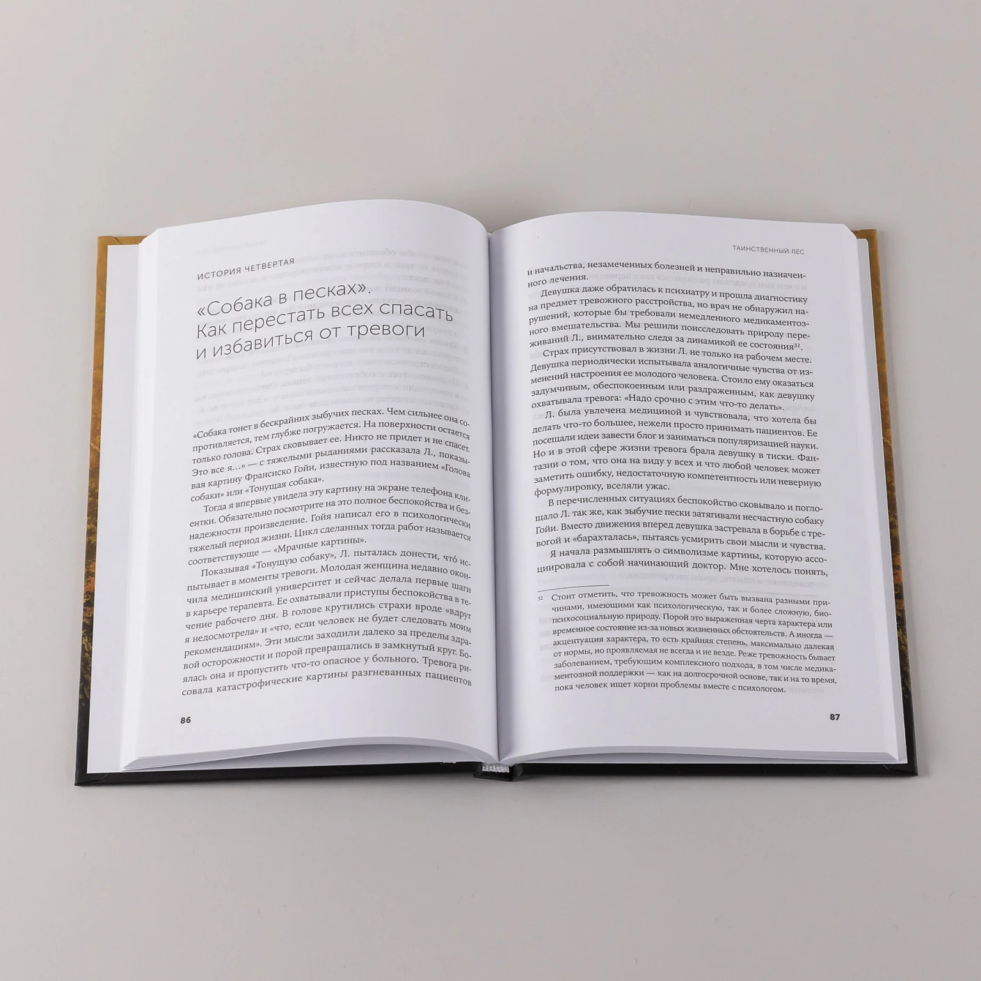 Таинственный лес: Как диалог с бессознательным помогает выйти из жизненного тупика фото книги маленькое 6