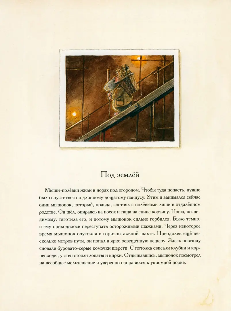 Эрхарт. Невероятный полет полевки вокруг света фото книги маленькое 4