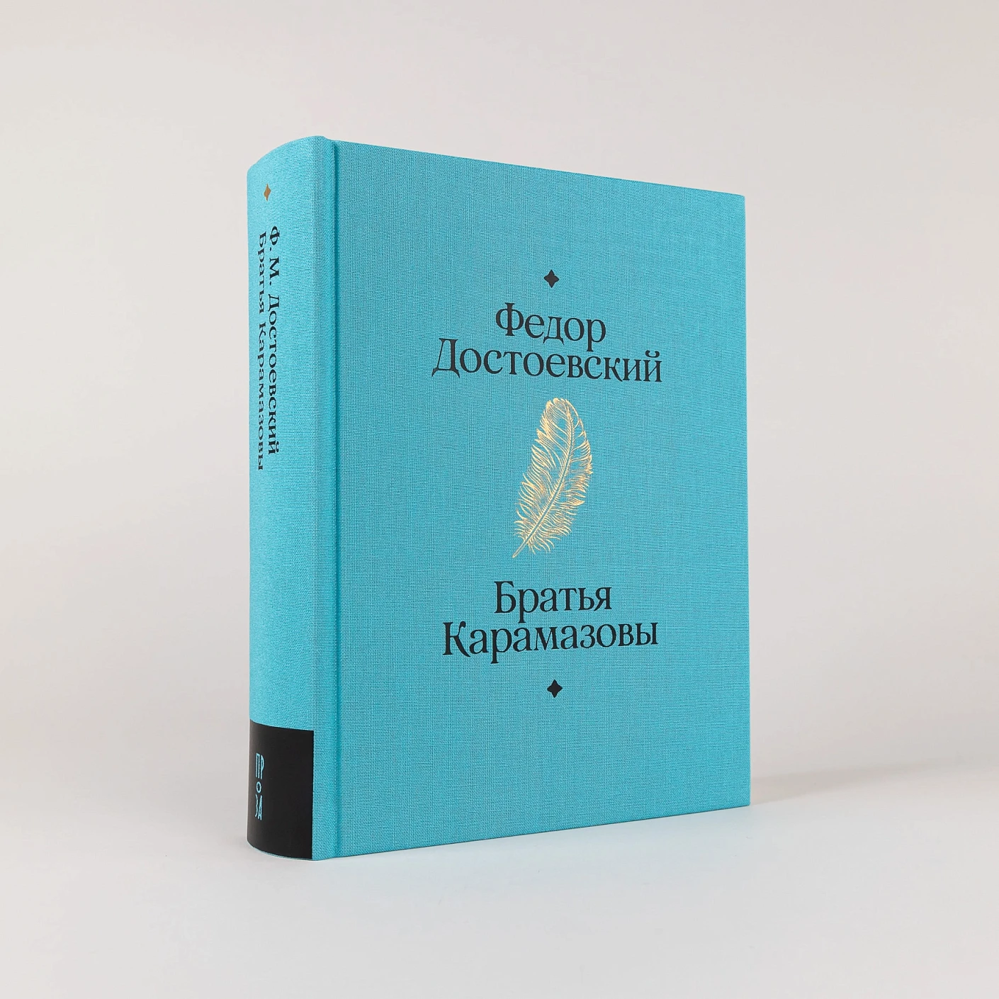 Братья Карамазовы фото книги маленькое 5