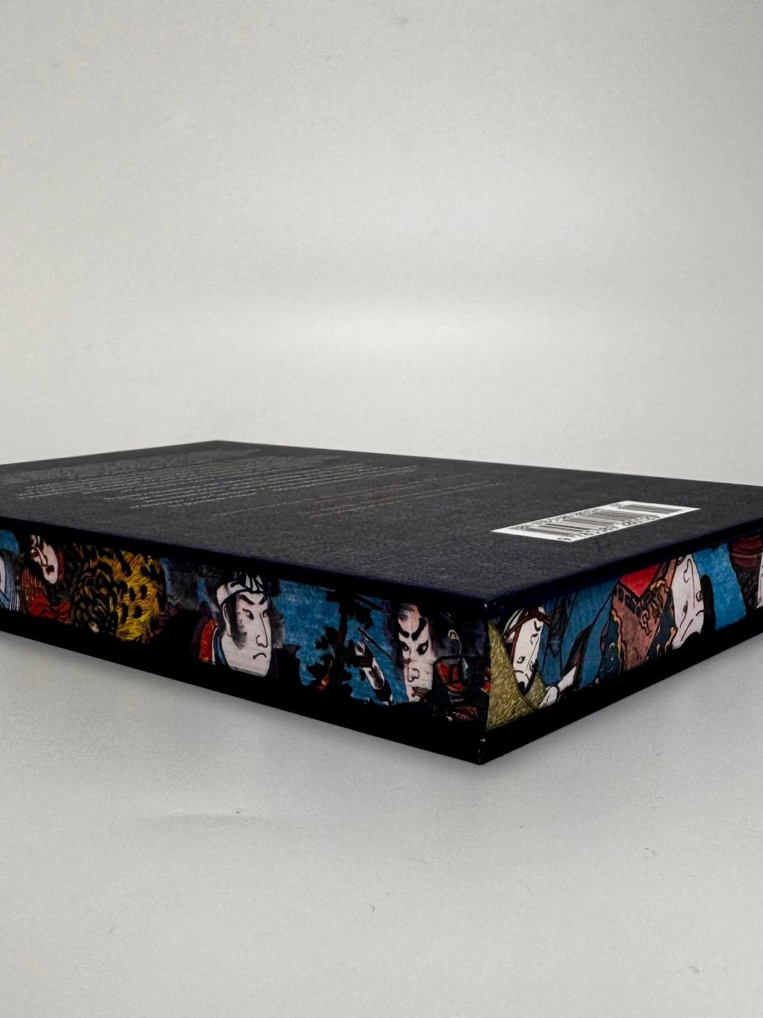 Бусидо. Меч, рассекающий тьму фото книги маленькое 8