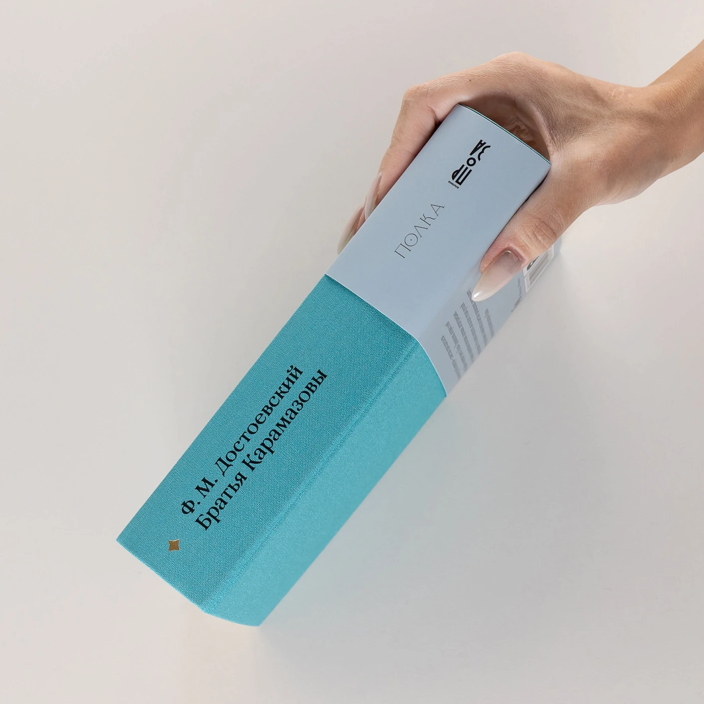 Братья Карамазовы фото книги маленькое 3