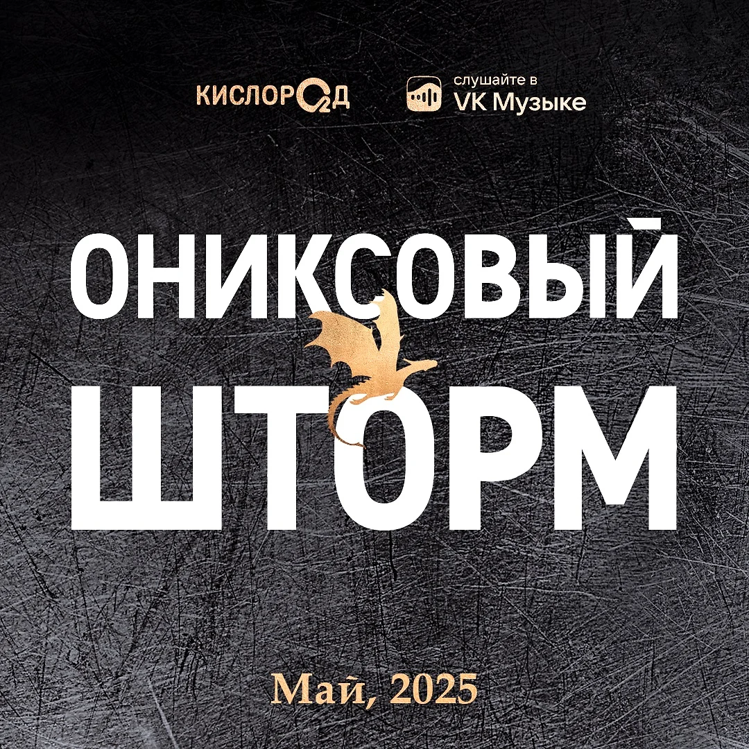 Ониксовый шторм (спец.издание, обрез с узором) фото книги маленькое 3