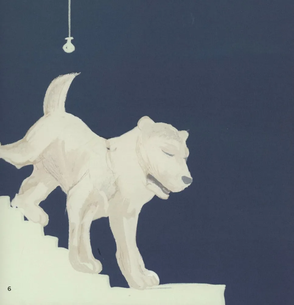 Тайная жизнь собак. Энциклопедия в стихах про собак фото книги маленькое 7