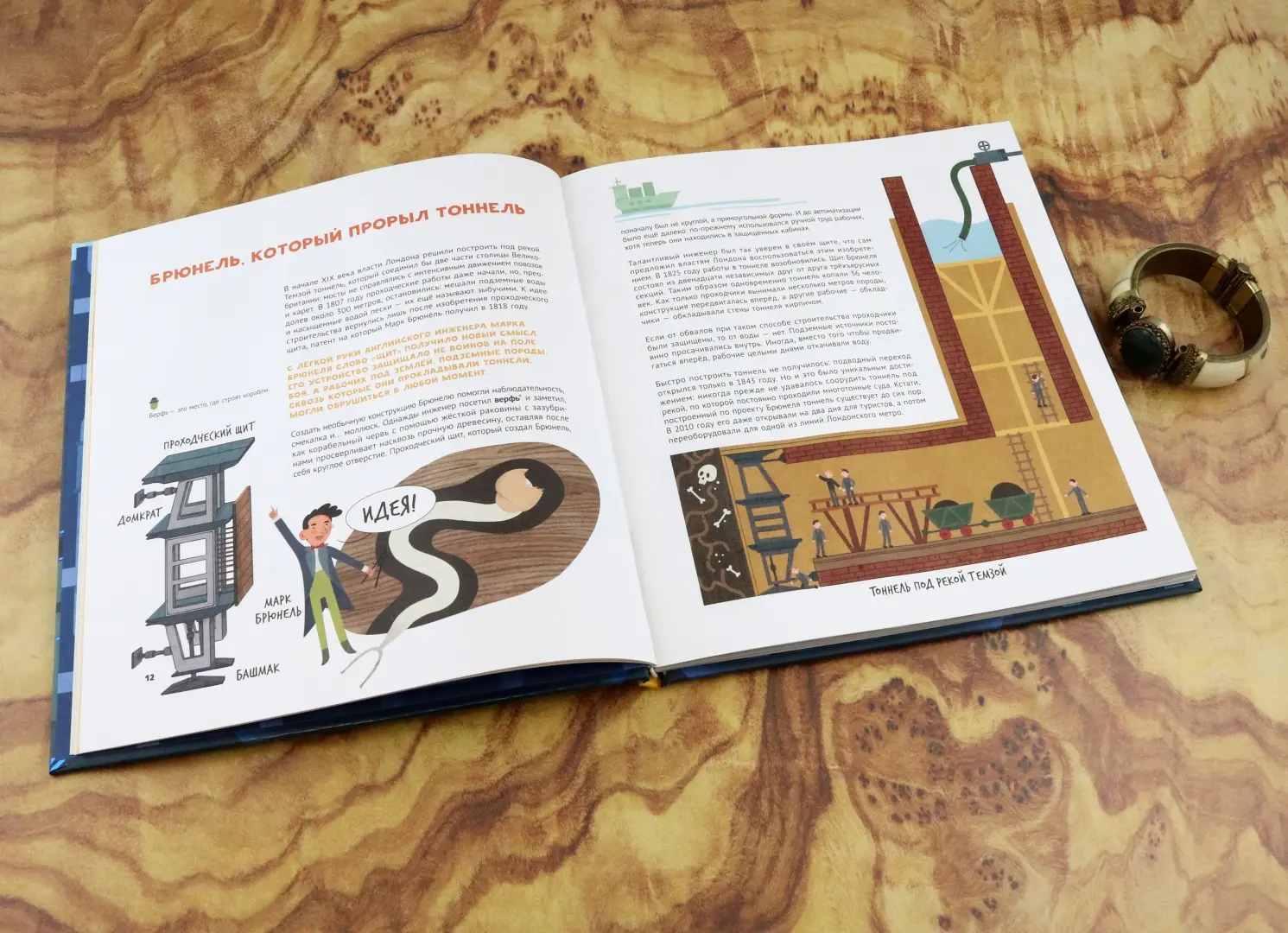 Секретные объекты под землей фото книги маленькое 10