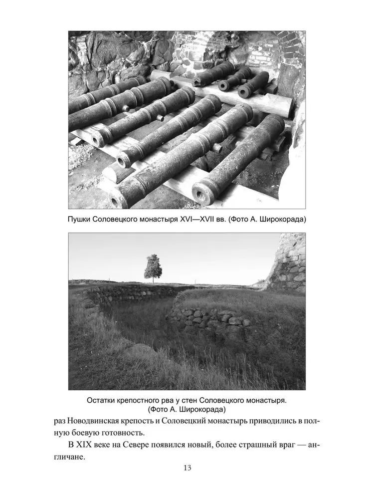 Борьба за Арктику и Северный морской путь фото книги маленькое 13