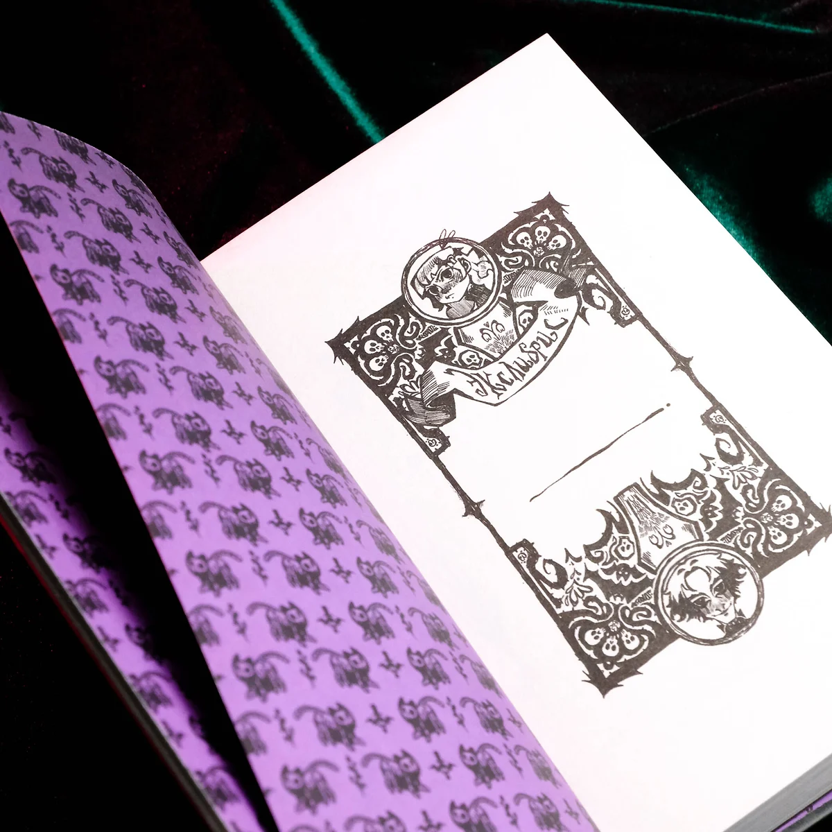 Сонный сад фото книги маленькое 3