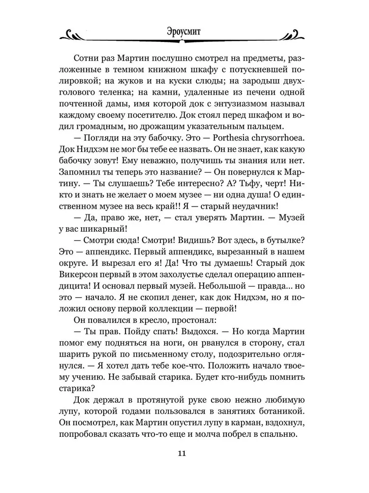 Эроусмит фото книги маленькое 10