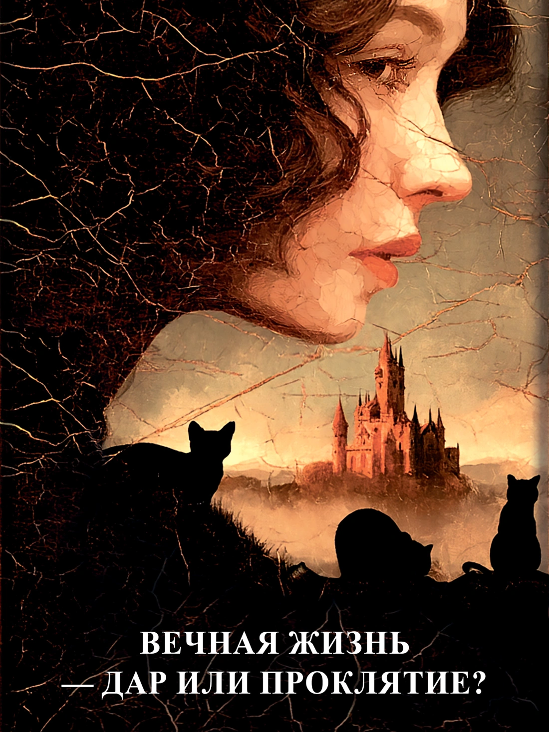 Бог безвременья фото книги маленькое 4