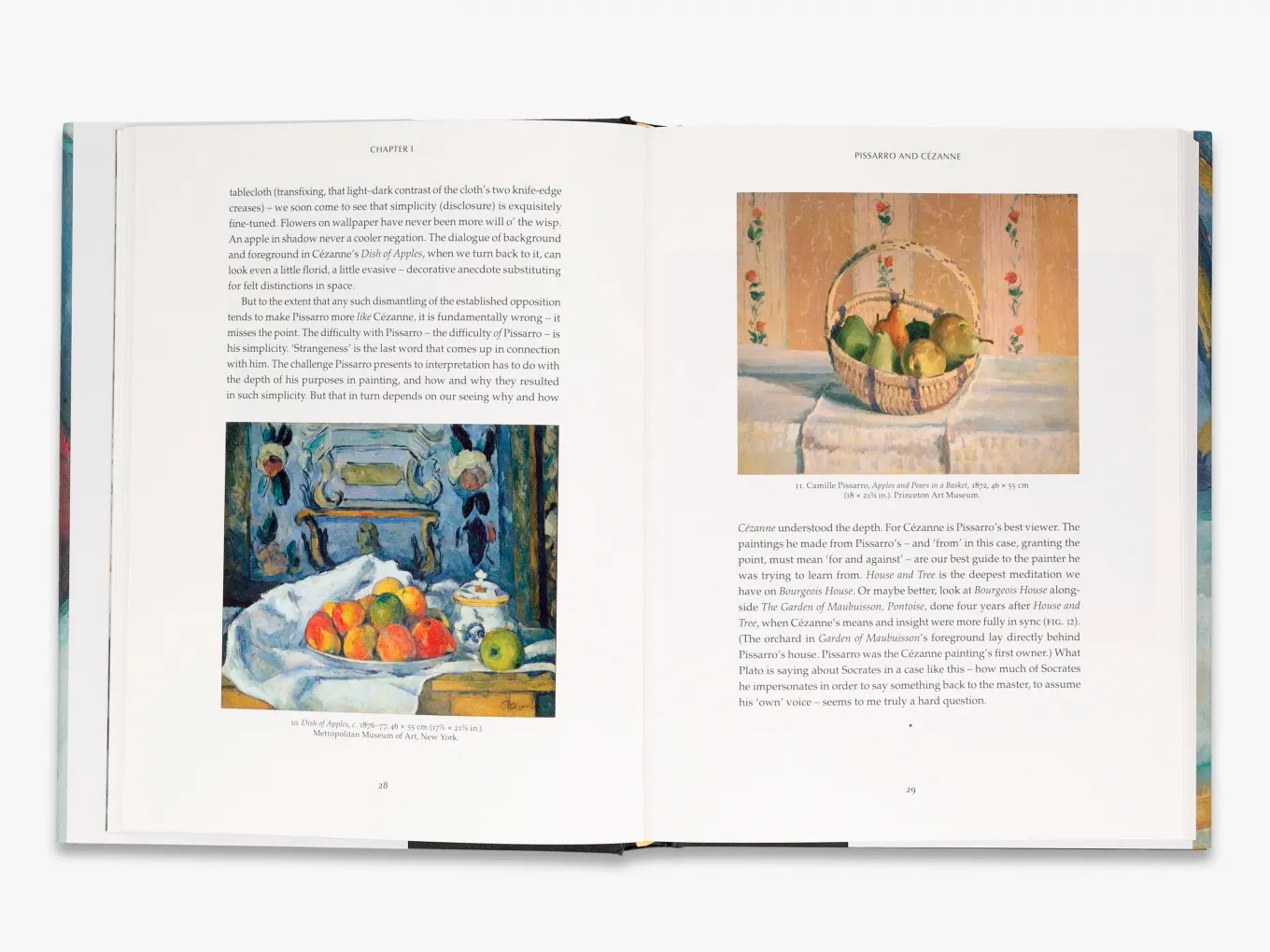 If These Apples Should Fall фото книги маленькое 6