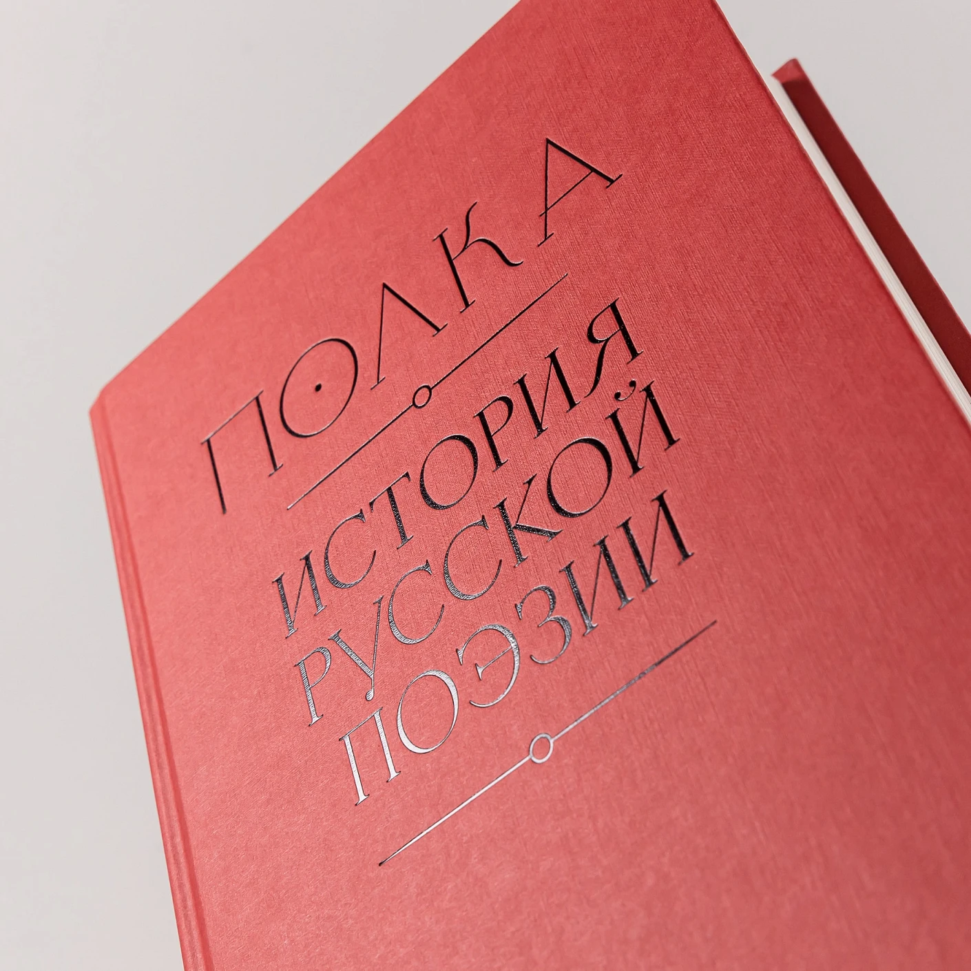 Полка: История русской поэзии фото книги маленькое 6