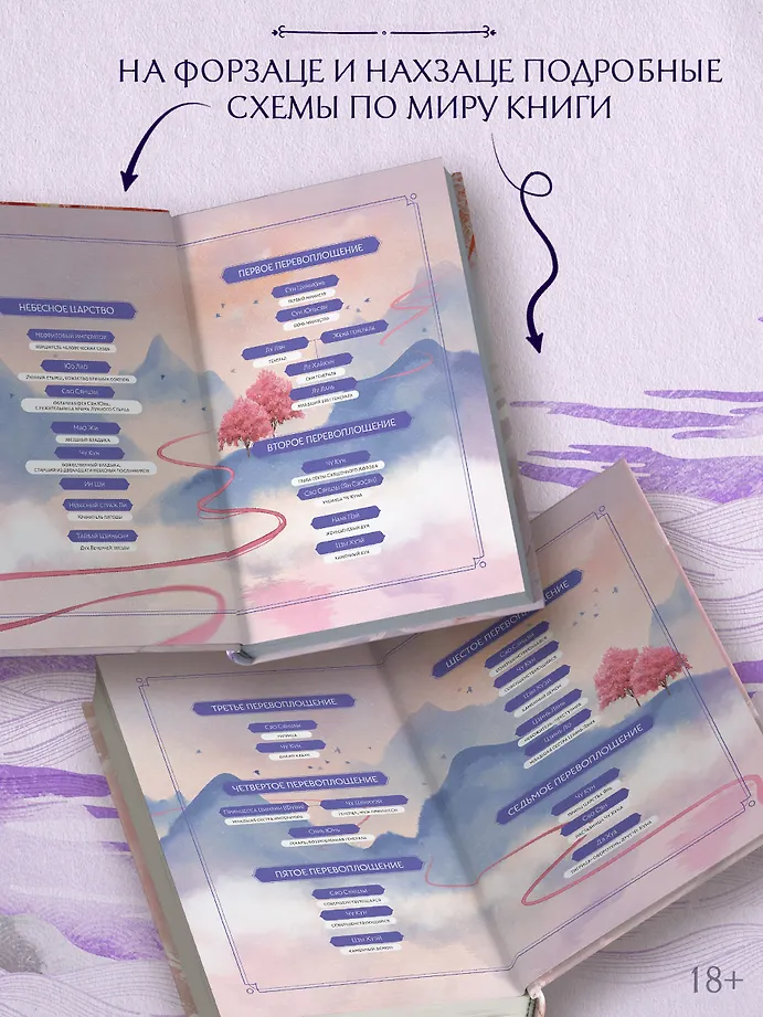 Семь жизней до счастья фото книги маленькое 6