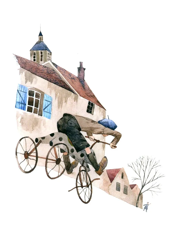 Лошадь без головы фото книги маленькое 4