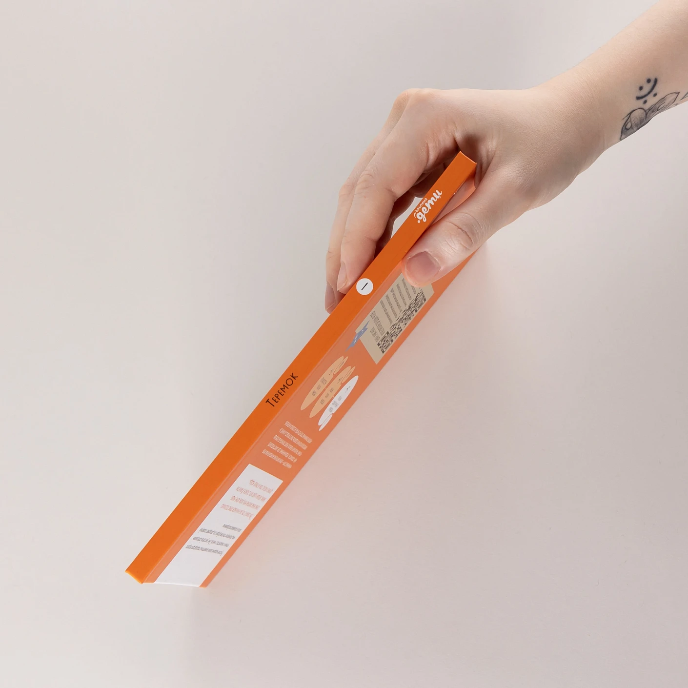 Теремок фото книги маленькое 4