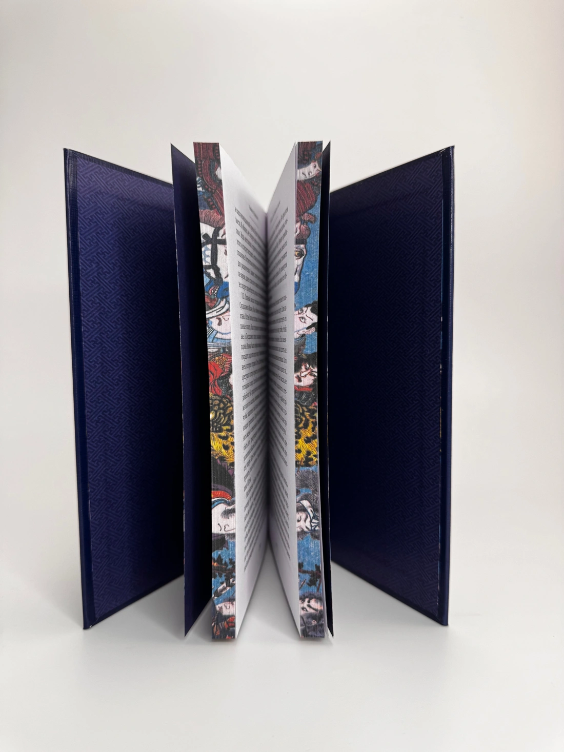 Бусидо. Меч, рассекающий тьму фото книги маленькое 9