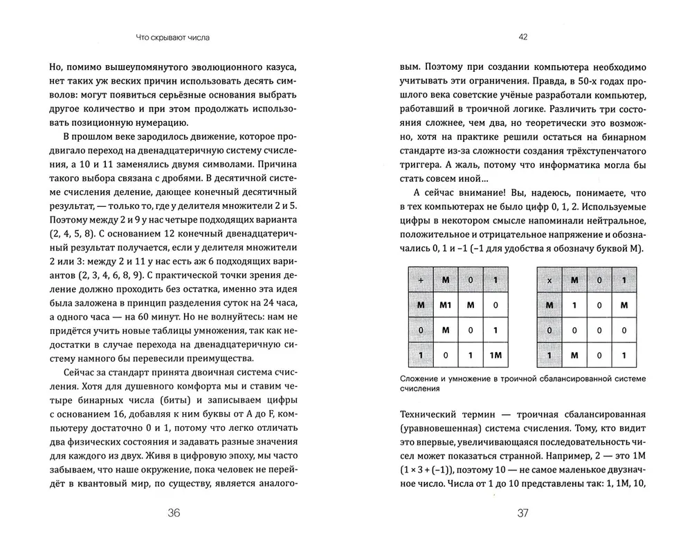 Что скрывают числа фото книги маленькое 6