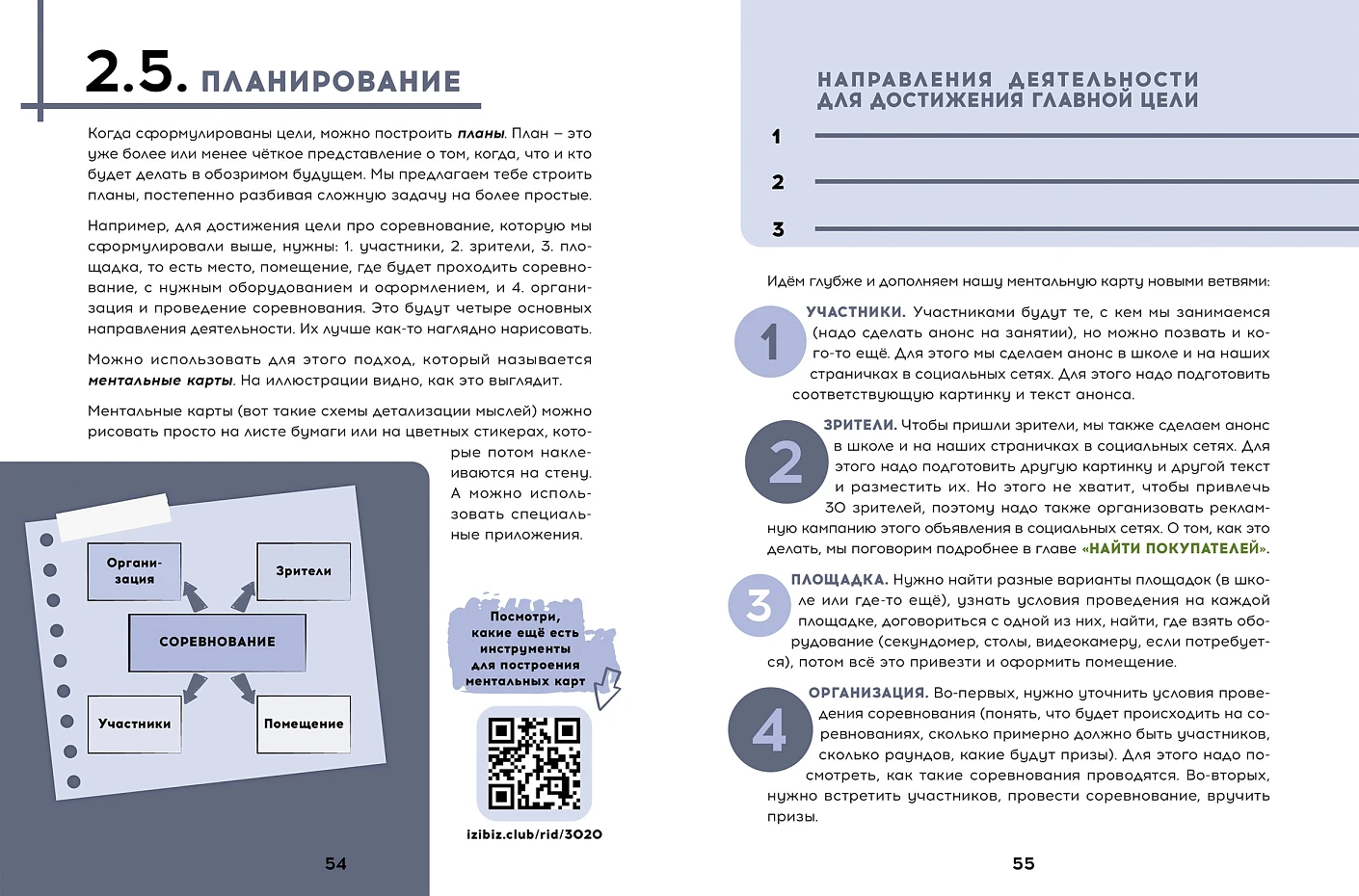 Твой первый бизнес, или Как запустить свой предпринимательский проект еще в школе фото книги маленькое 4