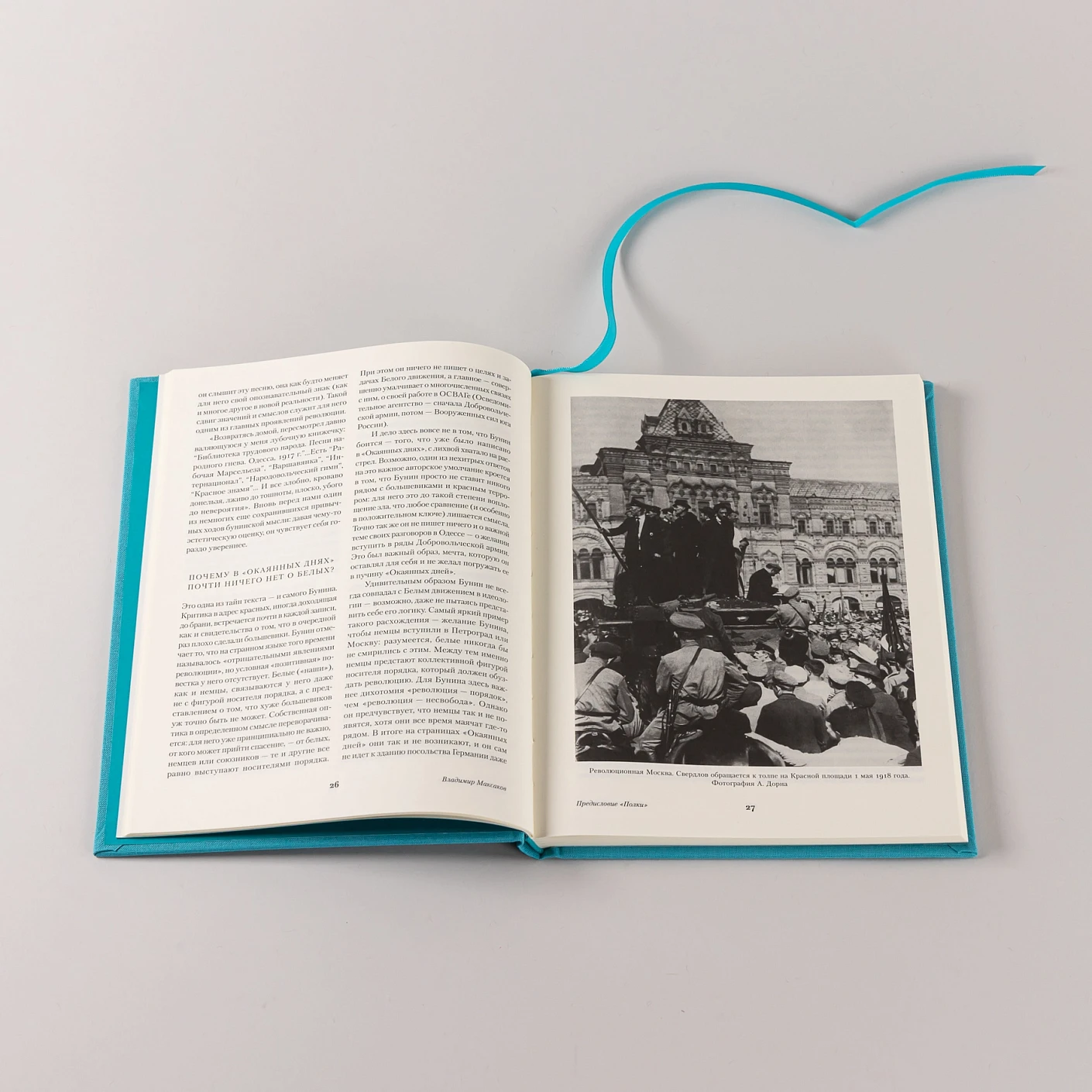 Окаянные дни фото книги маленькое 7