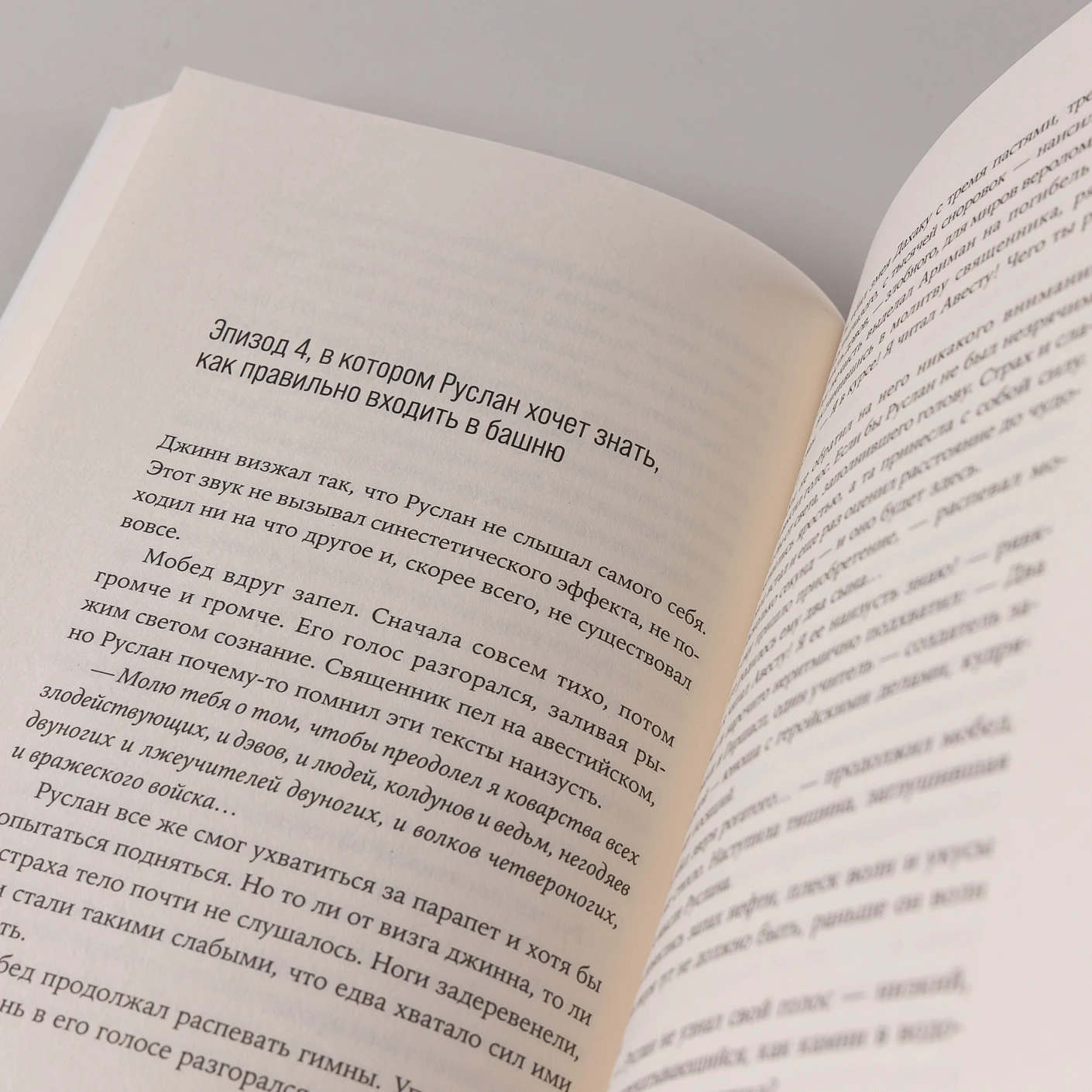 Башня тишины фото книги маленькое 7