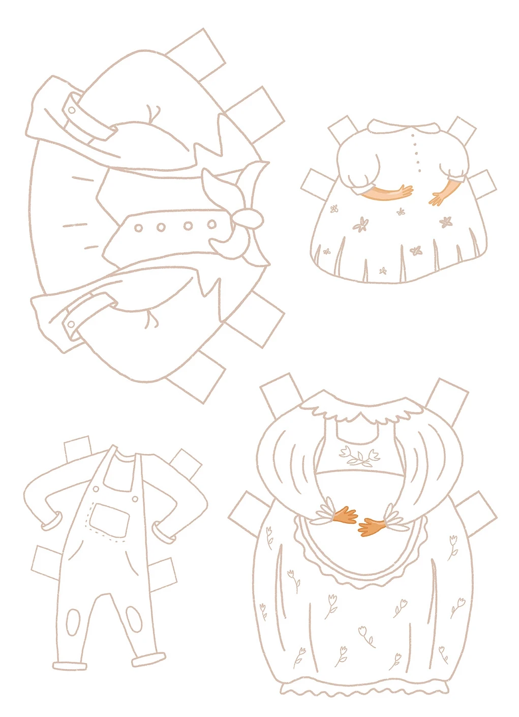 Где живёт храбрость? фото книги маленькое 14