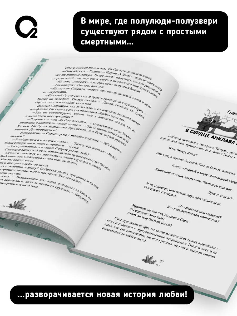 Амаранты. Том 4. Несравненный фото книги маленькое 3