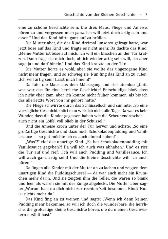 День шиворот-навыворот и другие истории / Geschichte vom verkehrten Tag und Andere Geschichten фото книги маленькое 8