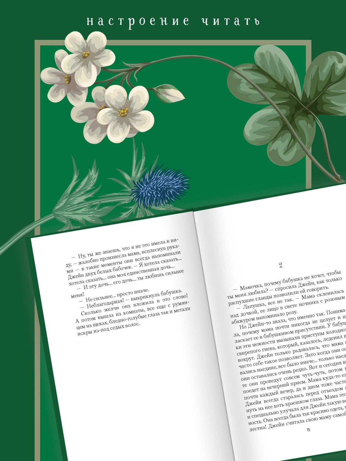 Джейн с Холма над Маяком фото книги маленькое 5